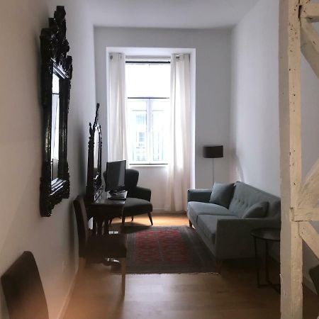 Baixa Apartman Lisboa Kültér fotó