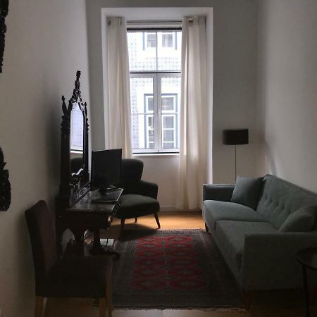 Baixa Apartman Lisboa Kültér fotó