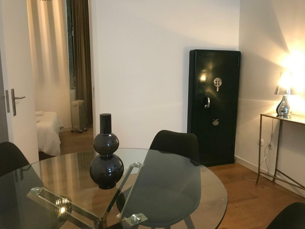 Baixa Apartman Lisboa Kültér fotó